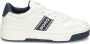 Björn Borg Sneakers T2200 CTR K 2244 609523 1973 Wit - Thumbnail 5
