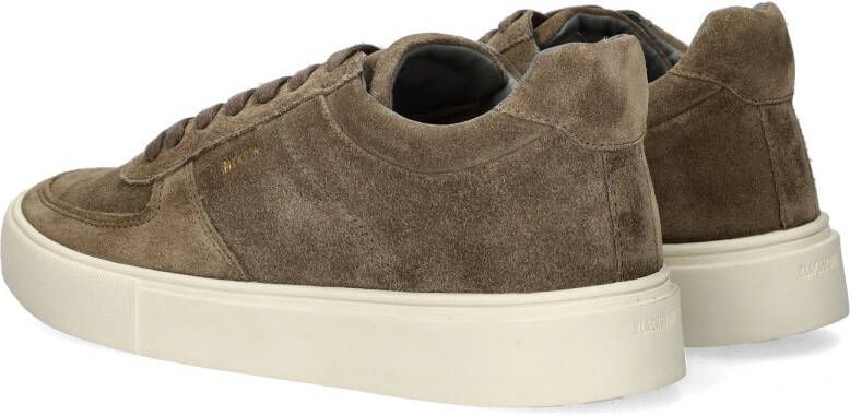 Blackstone CRAG RAGNER CG181 Canteen Sneaker (low) Heren Dark green - Foto 7