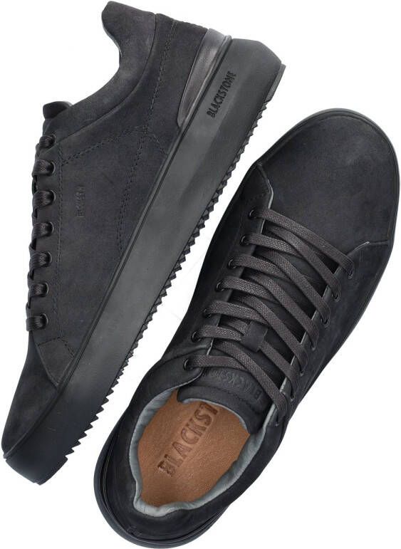 Blackstone ALISTER BG160 Nero Sneaker (mid) Heren Black - Foto 2