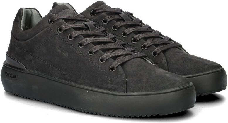 Blackstone ALISTER BG160 Nero Sneaker (mid) Heren Black - Foto 5