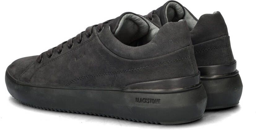 Blackstone ALISTER BG160 Nero Sneaker (mid) Heren Black - Foto 4
