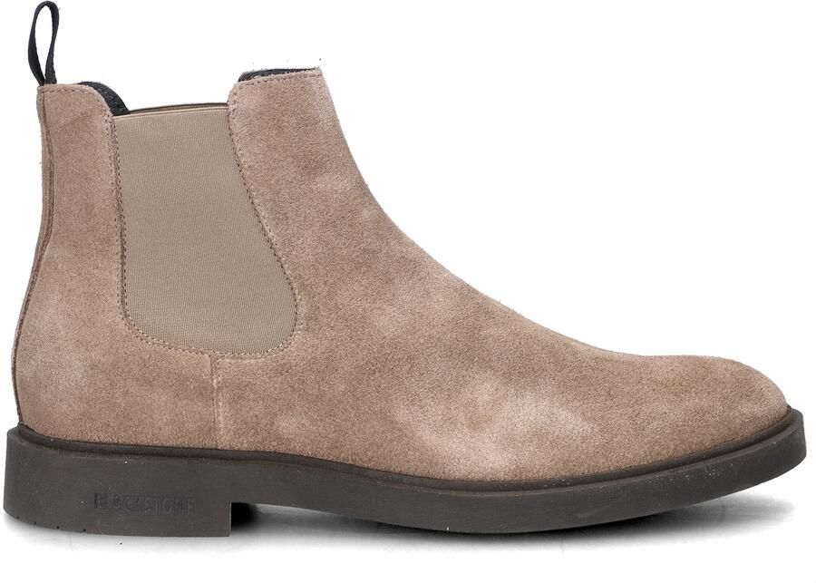 Blackstone OWEN WG81 Dodo Chelsea boots Heren Light brown - Foto 3