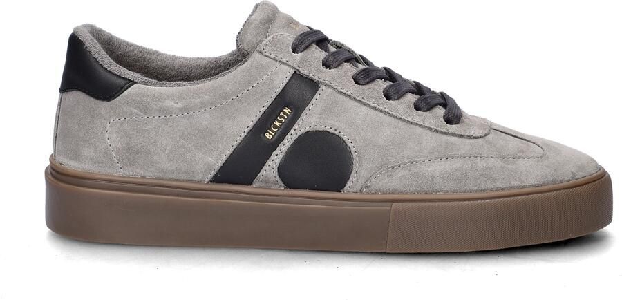 Blackstone QUARTZ AUDEN EG555 Gun Metal Sneaker (low) Heren Grey - Foto 2