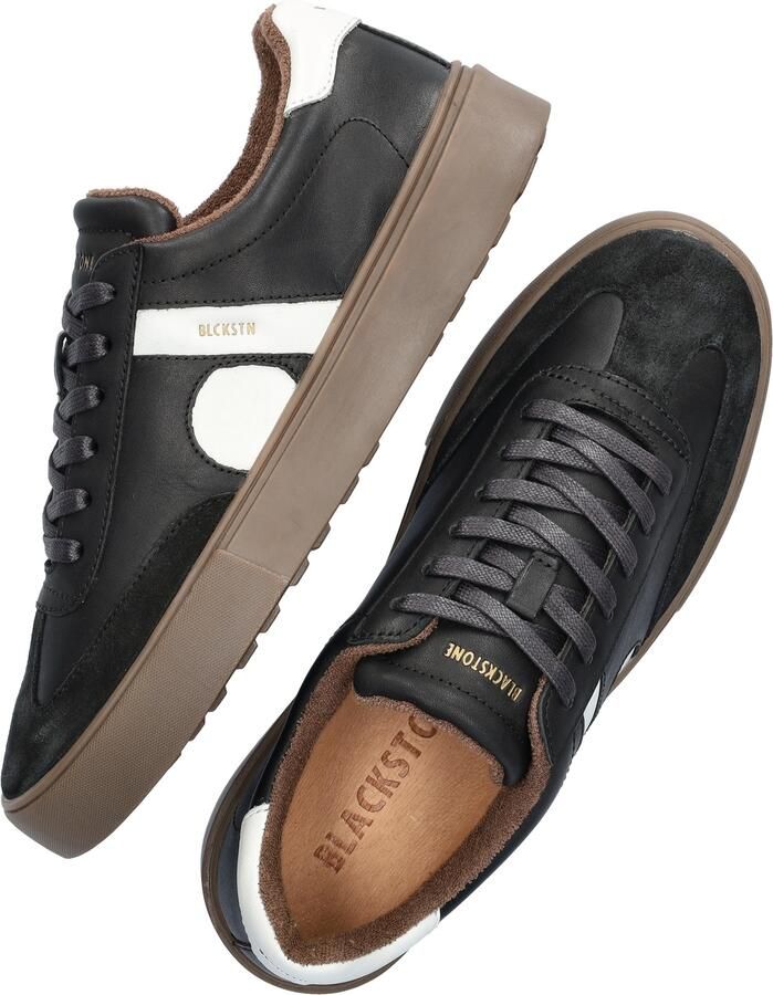 Blackstone Quartz Auden lage sneakers