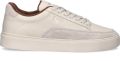 Blackstone Quartz Beverly lage sneakers - Ecru