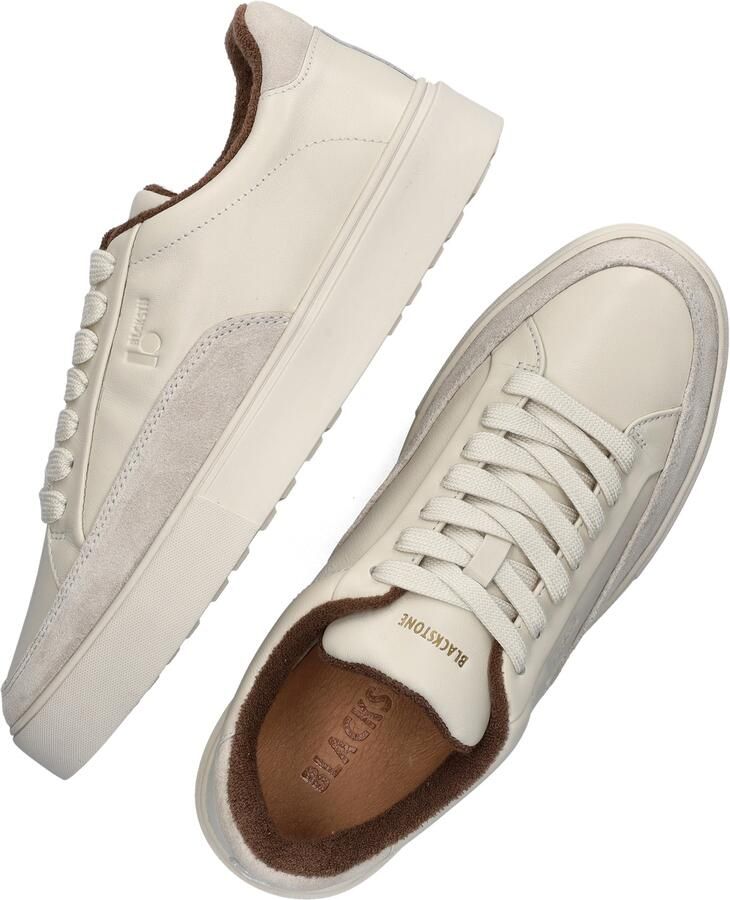 Blackstone Quartz Beverly lage sneakers