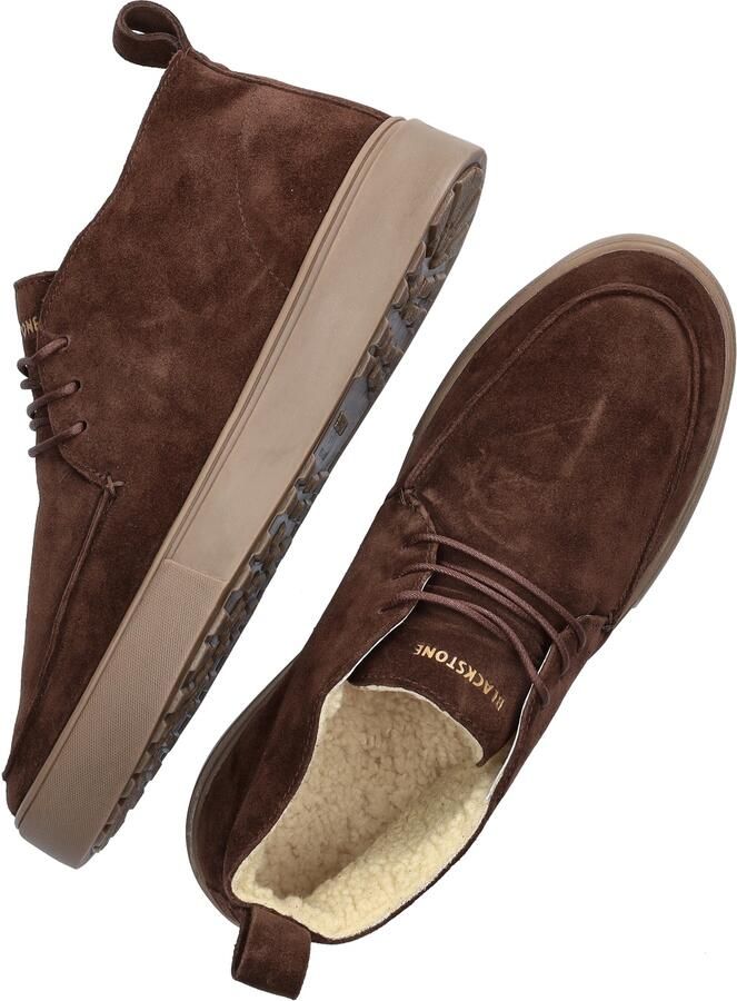 Blackstone Saloon veterboots