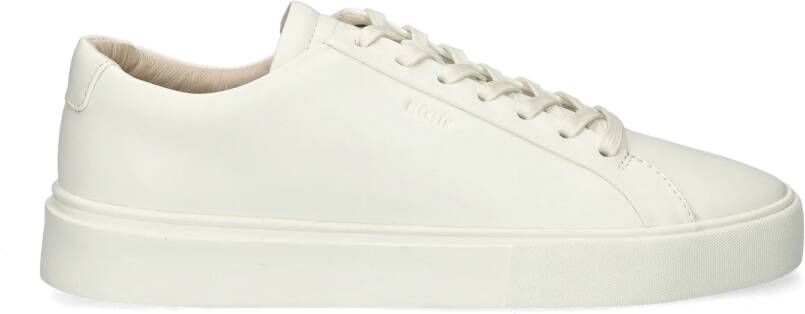 Blackstone CRAG FINN LOW CG117 White Sneaker (low) Heren White - Foto 2