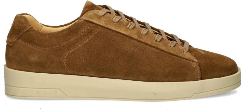 Blackstone CATO VICTOR BG354 Tabacco Sneaker (low) Heren Light brown - Foto 2