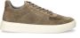 Blackstone CRAG RAGNER CG181 Canteen Sneaker (low) Heren Dark green - Thumbnail 3