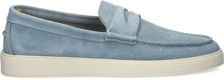 Blackstone mocassins & loafers