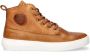 Blackstone ASPEN YG26 Cuoio Sneaker (high) Heren Cognac - Thumbnail 3