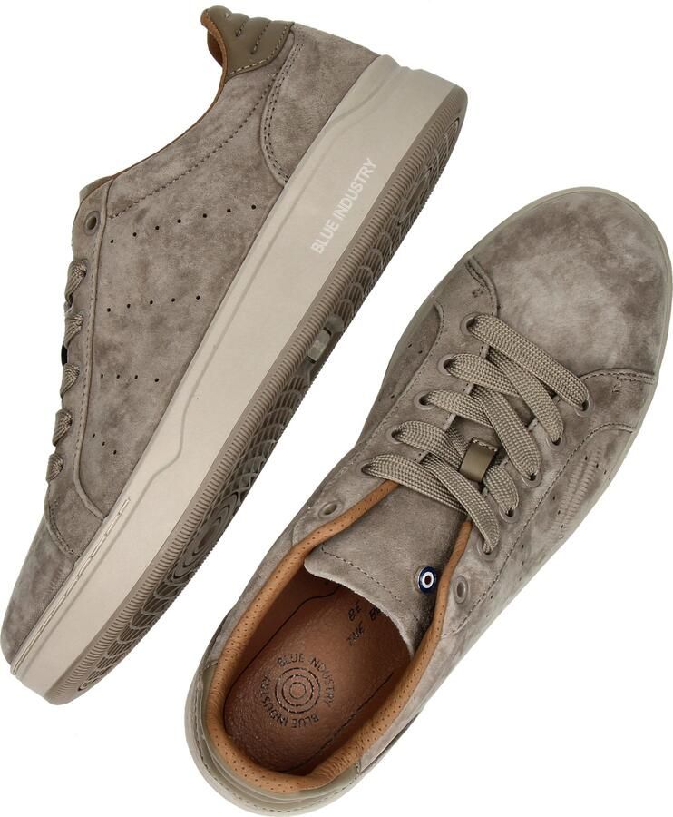 Blue Industry Lage sneaker sneakers - Foto 2