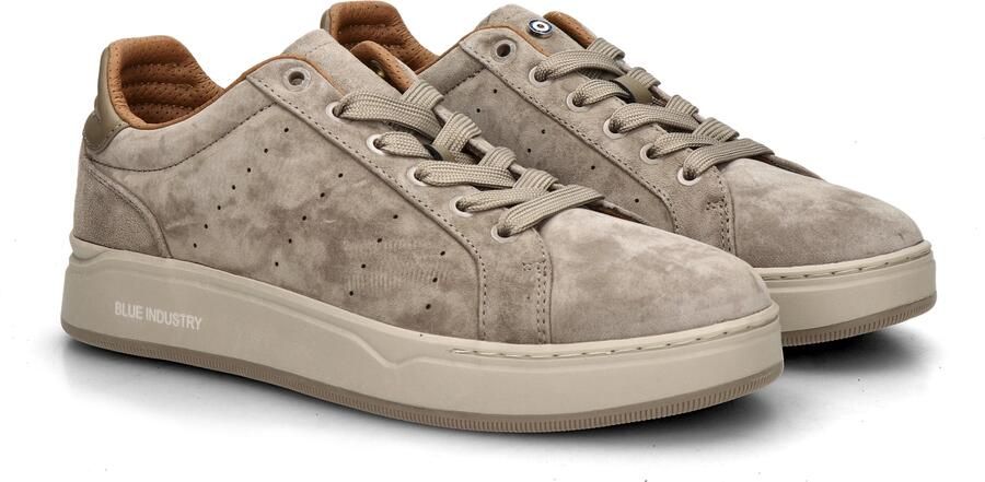 Blue Industry Lage sneaker sneakers - Foto 4