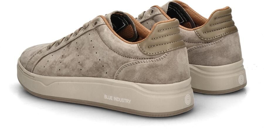 Blue Industry Lage sneaker sneakers - Foto 3