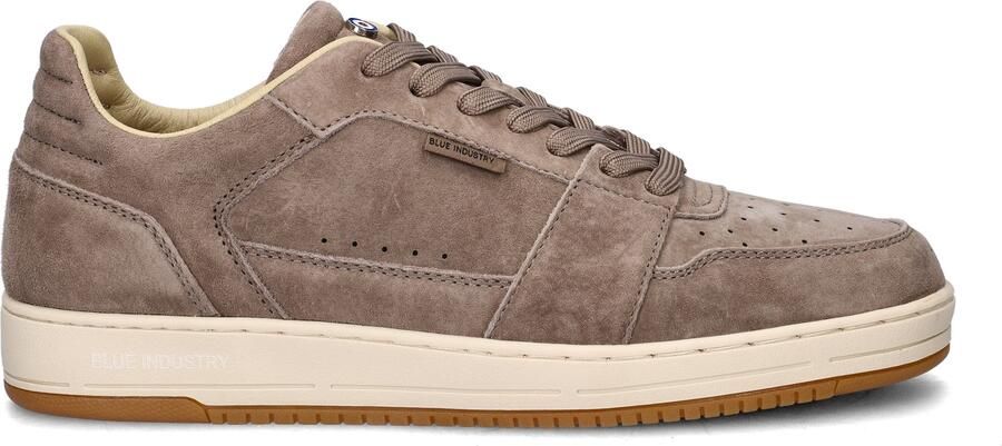 Blue Industry Blue Industrie Sneaker Sunday Cup Taupe - Foto 2