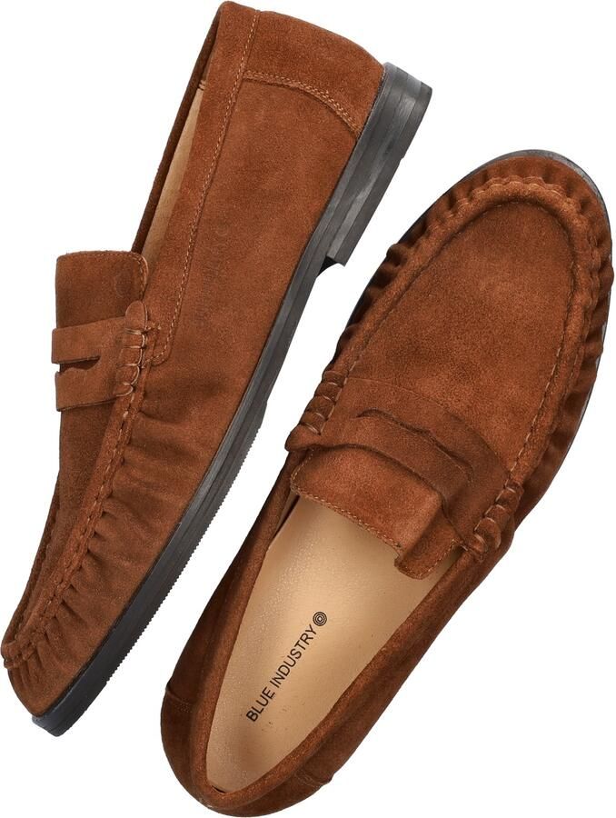 Blue Industry Tide mocassins & loafers - Foto 2