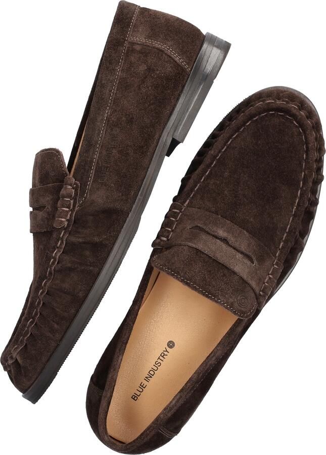 Blue Industry Tide mocassins & loafers - Foto 2
