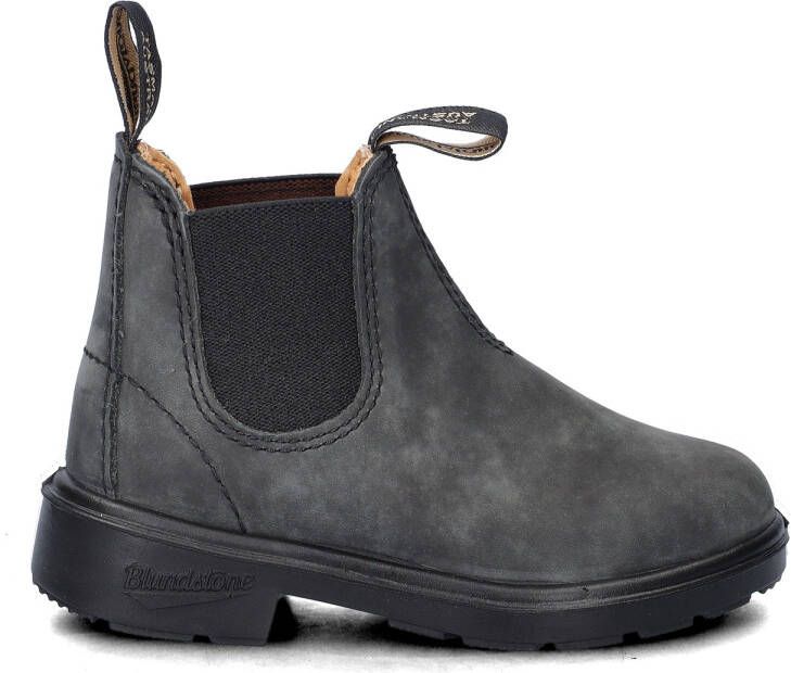 Blundstone 1325 Chelsea boots Enkellaarsjes Zwart - Foto 6