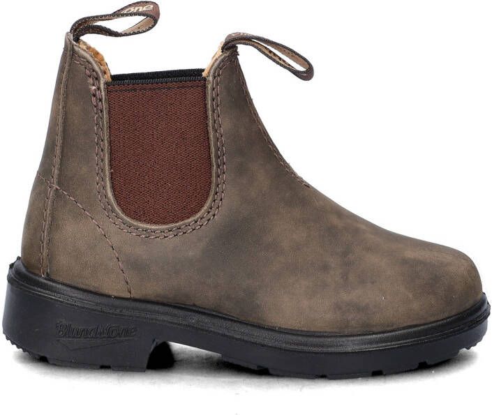 Blundstone 565 Chelsea boots Enkellaarsjes Bruin - Foto 9