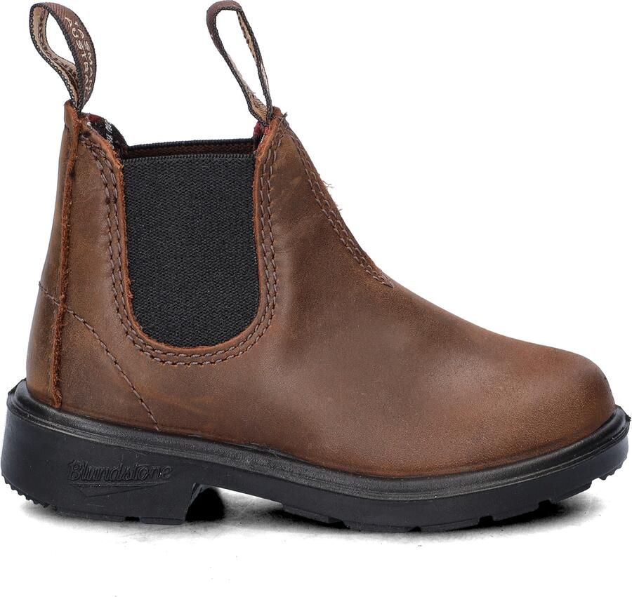 Blundstone 1468 Chelsea boots Enkellaarsjes Bruin - Foto 8