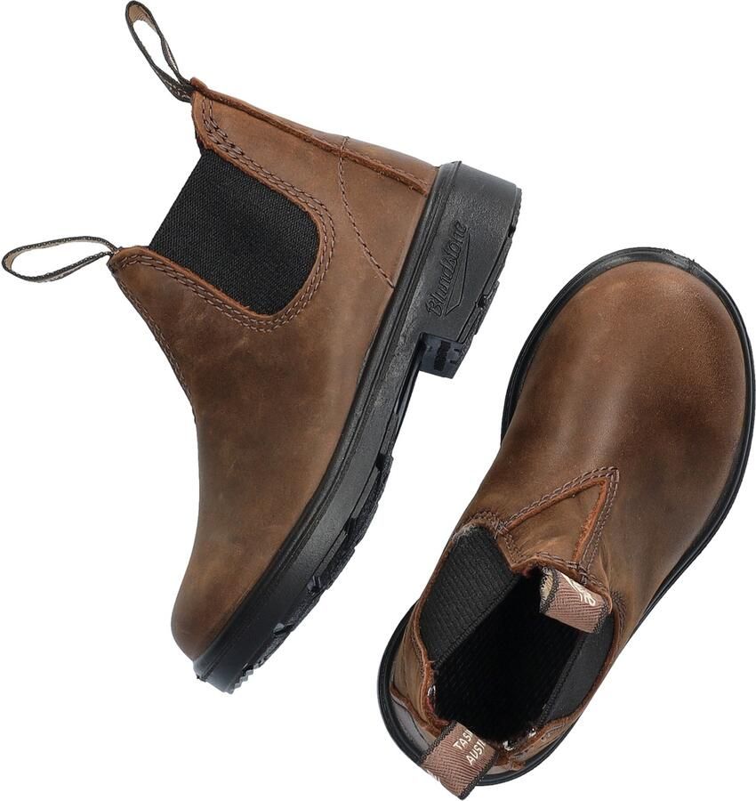 Blundstone 1468 Chelsea boots Enkellaarsjes Bruin - Foto 5