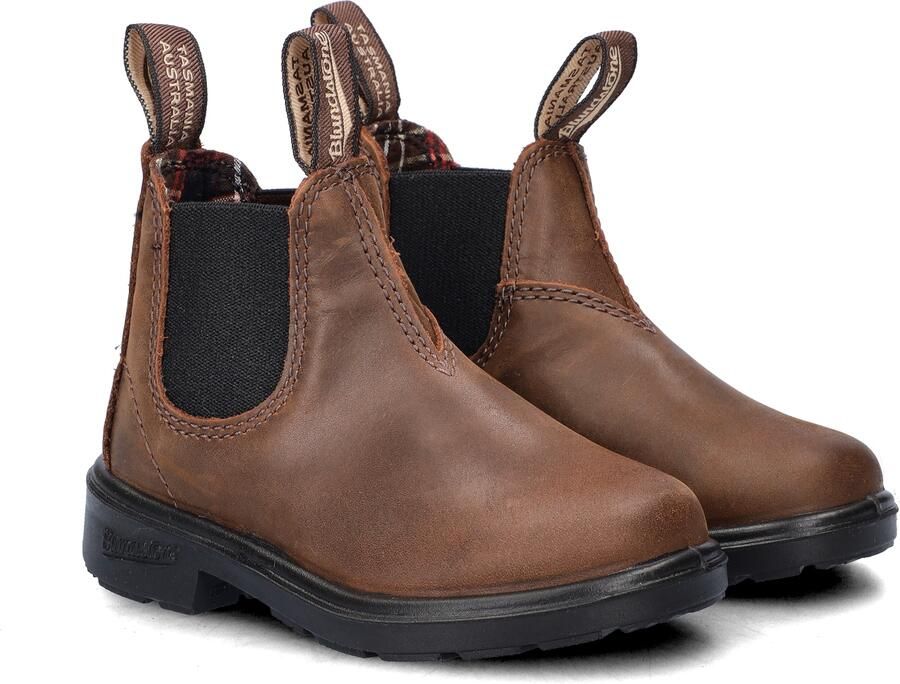 Blundstone 1468 Chelsea boots Enkellaarsjes Bruin - Foto 7