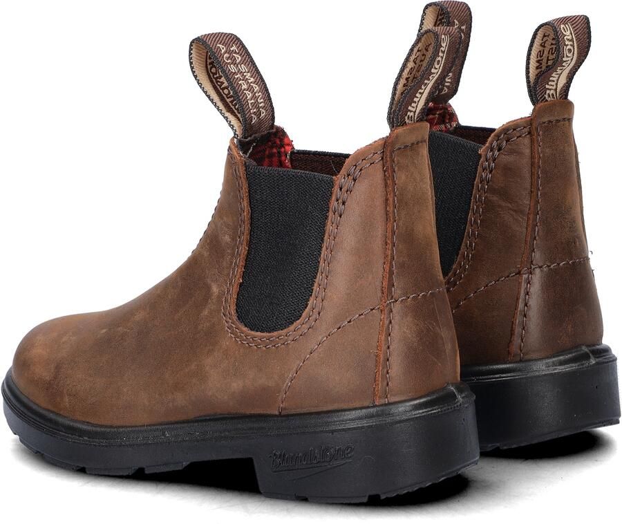 Blundstone 1468 Chelsea boots Enkellaarsjes Bruin - Foto 6