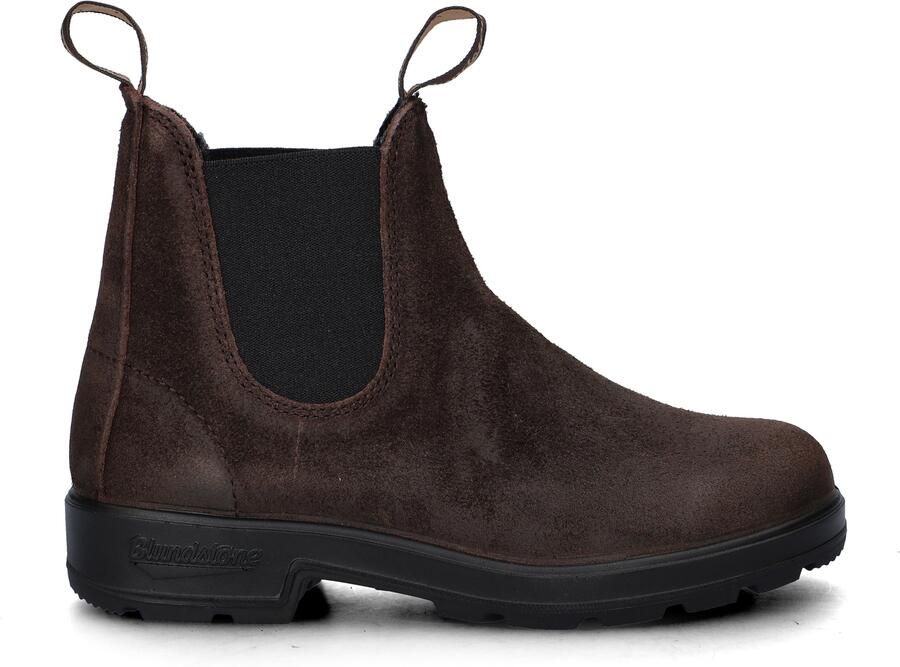 Blundstone boots sportief bruin - Foto 2