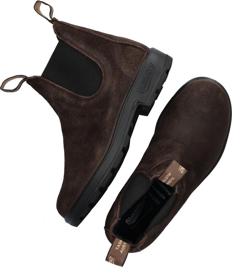 Blundstone boots sportief bruin - Foto 3
