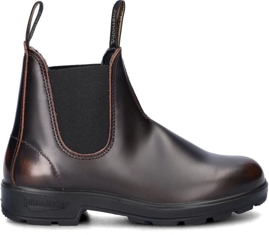 Blundstone 563 dames chelseaboot Bruin - Foto 5