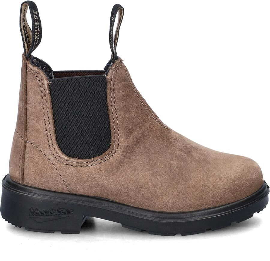 Blundstone 563 kids chelseaboot Beige - Foto 8