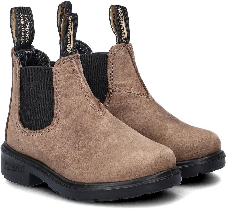 Blundstone 563 kids chelseaboot Beige - Foto 5