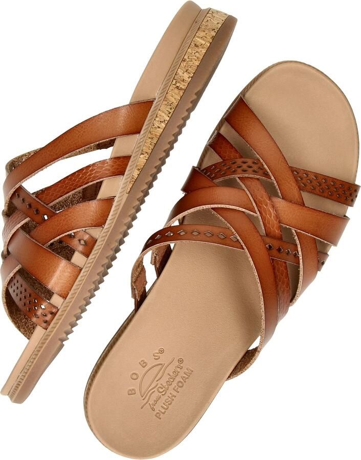 Bobs Desert Kiss Low Sunny Strolls slippers - Foto 2