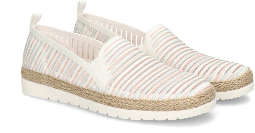 Skechers Flexpadrille 3.0 Serenesweetie Dames Espadrilles Multicolour - Foto 5