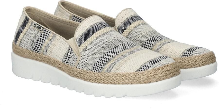 Bobs Skechers Bob's Flexpadrille dames espadrilles Multi - Foto 4