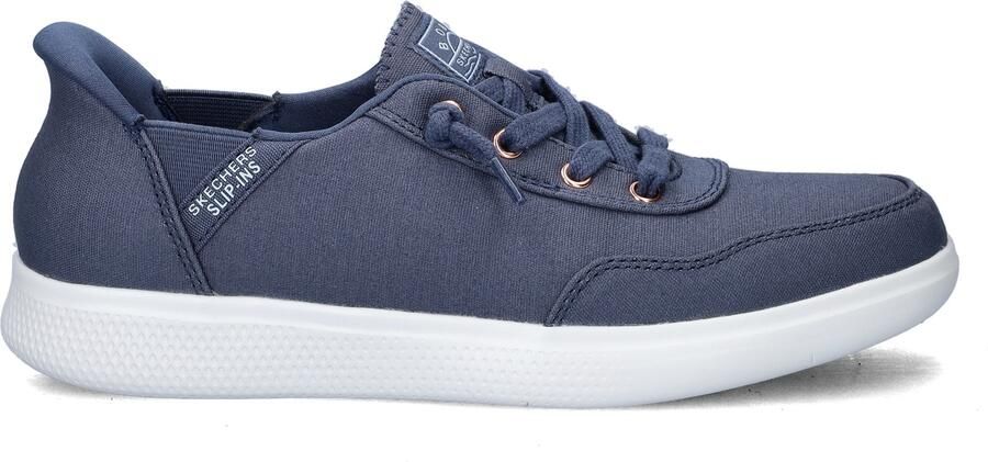 Bobs Hands Free Slip-Ins Skip Cute dames instapper Blauw - Foto 2