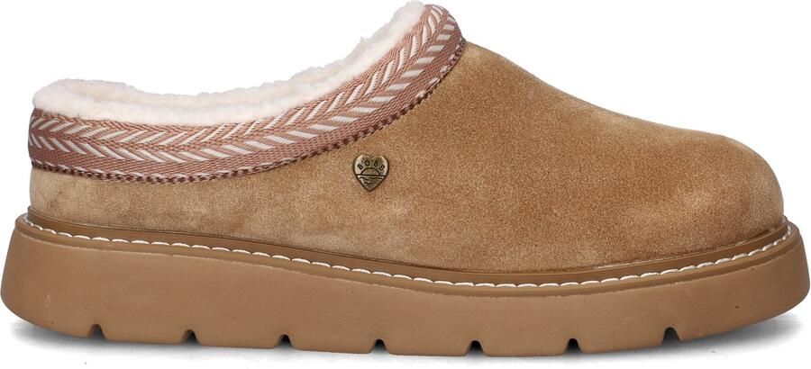 Skechers Keepsakes lite fuzzy dreams bruin Kleur Bruin) - Foto 5