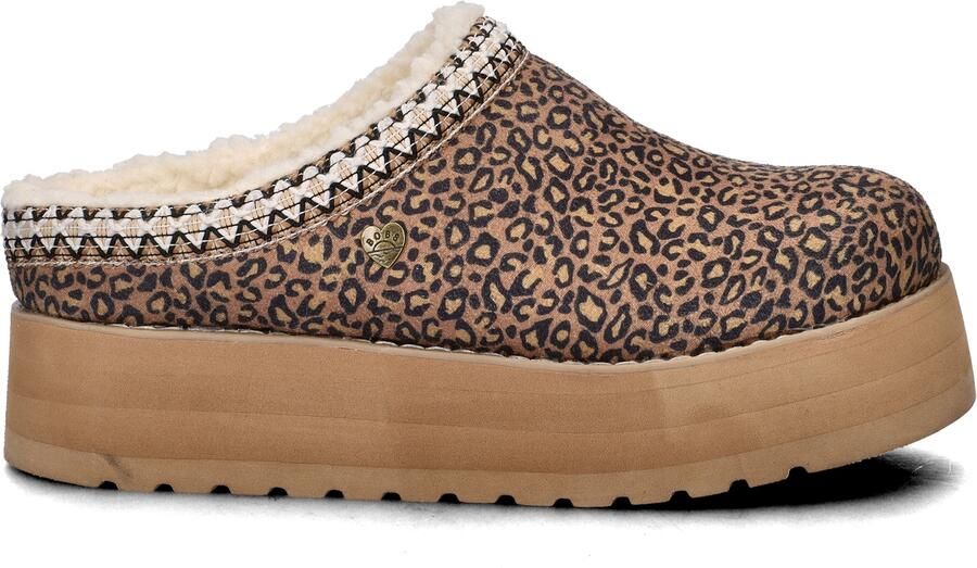 Bobs Keepsake pantoffels - Foto 3