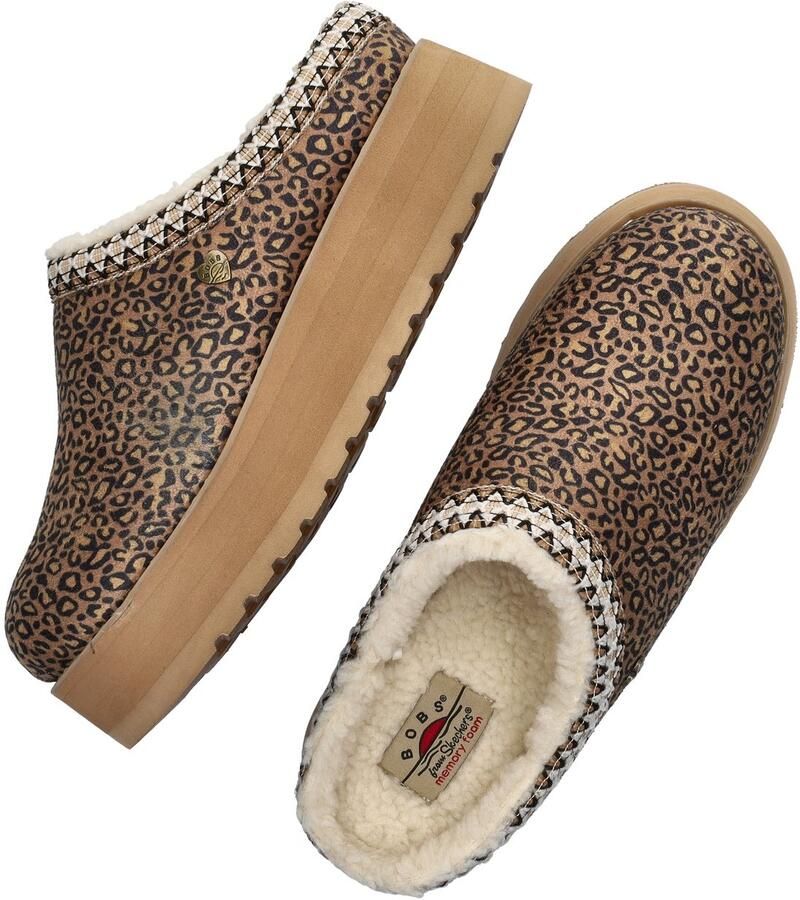 Bobs Keepsake pantoffels