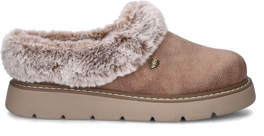 Skechers Pantoffels Keepsakes Lite Cozy Blend - Foto 2