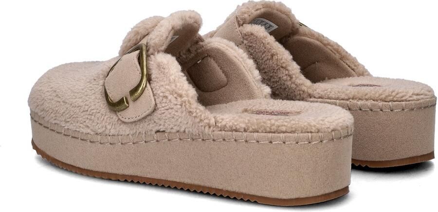Bobs Rosey Rise pantoffels - Foto 2