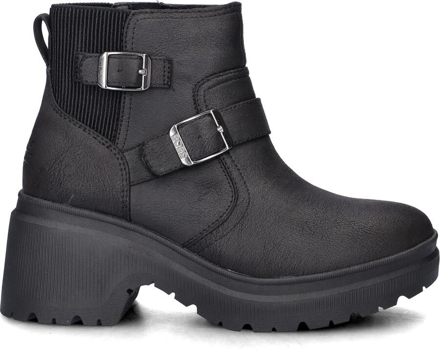 Bobs Tango rits- & gesloten boots