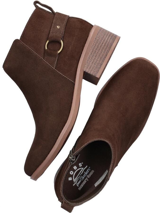 Bobs Wander Luxe rits- & gesloten boots - Foto 2