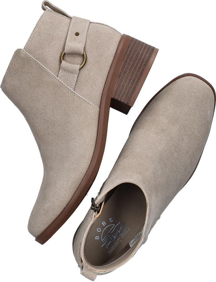 Bobs Wander Luxe rits- & gesloten boots - Foto 2