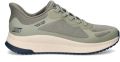 Skechers Slip-on sneakers BOBS SQUAD 4 Trainingsschoen sneaker veterschoen voor gemakkelijk in stappen - Groen