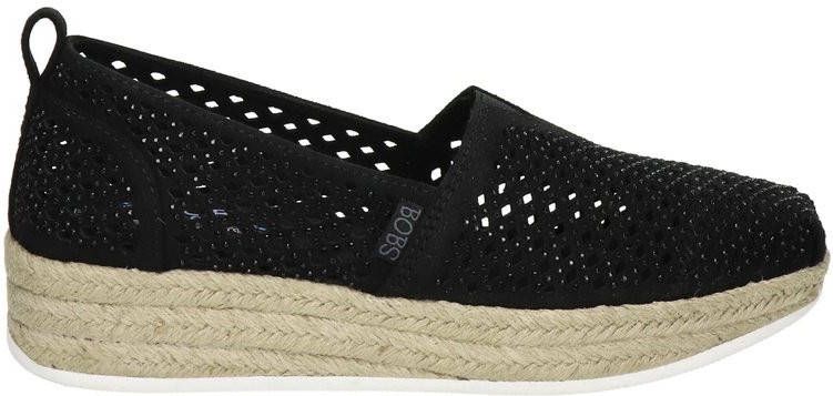 Skechers 113001 Bobs - Schoenen.nl