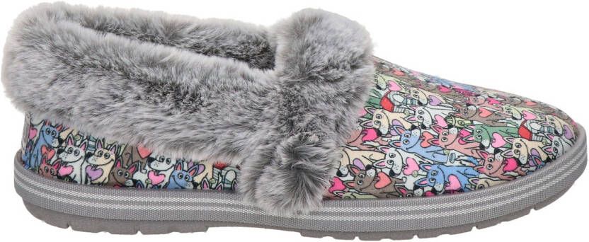 skechers pantoffels bobs