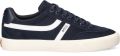 Boss Aiden Tennis lage sneakers - Blauw