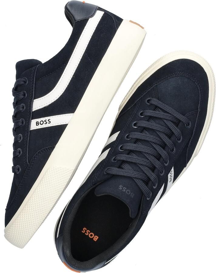 Boss Aiden Tennis lage sneakers - Foto 2